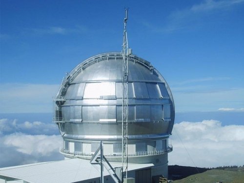 Gill WindObserver II wiatromierz ultradźwiękowy dwuosiowy ogrzewany anemometr przemysłowy