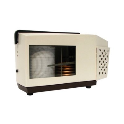 Barograf mechaniczny TB-20 profesjonalny tradycyjny aneroid