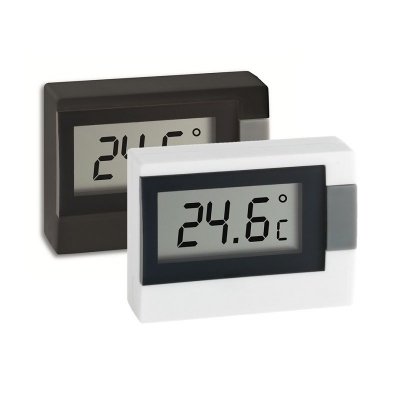 TFA 30.2017.01 termometr elektroniczny wewnętrzny domowy 