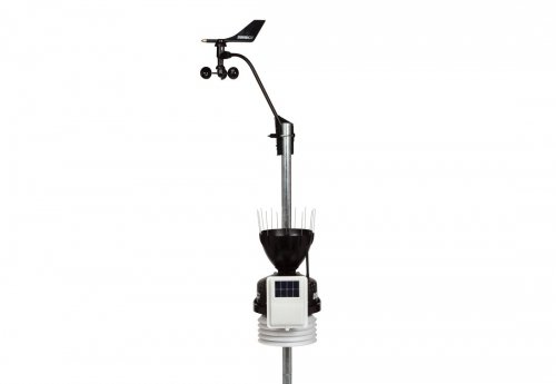 Davis 6262 Vantage Pro2 Plus stacja meteorologiczna bezprzewodowa półprofesjonalna