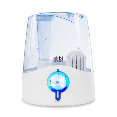 Airbi MIST Nawilżacz powietrza ultradźwiękowy 30m2