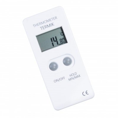 Termoprodukt TERMIK termometr przenośny elektroniczny magazynowy budżetowy