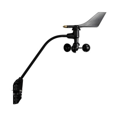 Davis 6410 czujnik prędkości i kierunku wiatru wiatromierz, anemometr mechaniczny