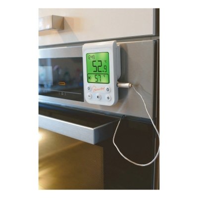 TFA 14.1510 KÜCHEN-CHEF – termometr kuchenny elektroniczny, alarm temperatury