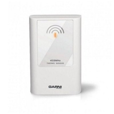 GARNI 120 – bezprzewodowy czujnik temperatury 433 MHz 