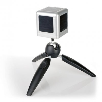 Hukseflux TCOMSYS01 HOT CUBE system pomiarowy symulujący komfort termiczny człowieka