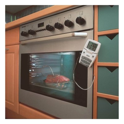 TFA 14.1500 – termometr kuchenny elektroniczny