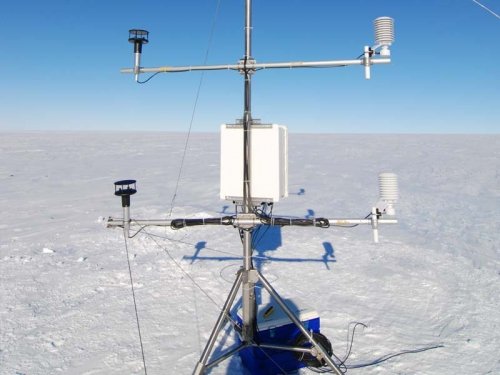 Gill WindSonic 60 wiatromierz ultradźwiękowy dwuosiowy anemometr soniczny