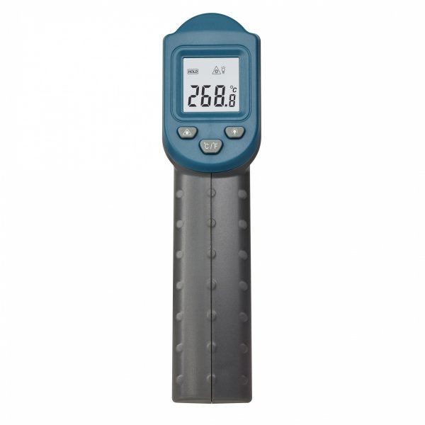 TFA 31.1136 RAY termometr bezkontaktowy do pomiaru temperatury powierzchni pirometr 