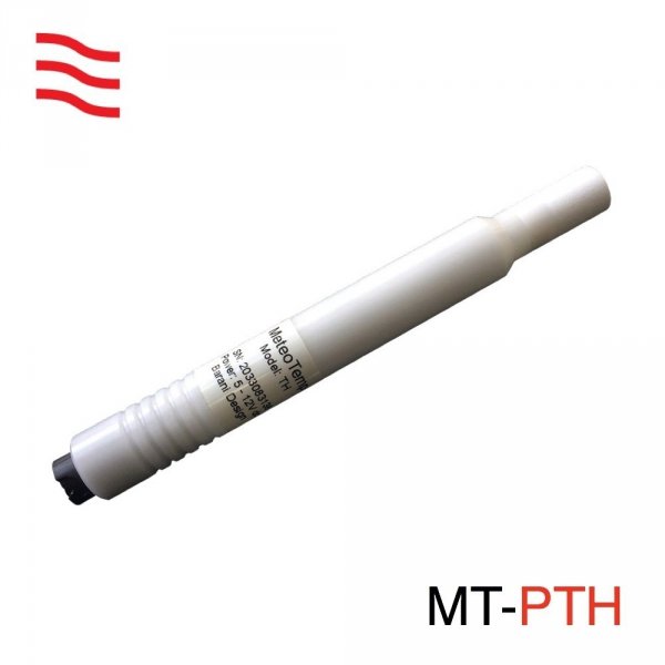 Barani MeteoTemp RH + T &amp; PRESSURE czujnik temperatury wilgotności i ciśnienia profesjonalny badawczy 3 w 1