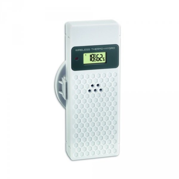 TFA 30.3245.02 czujnik temperatury i wilgotności bezprzewodowy
