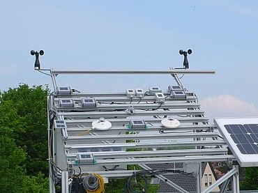 IMT Si-RS485TC-T-Tm-MB ogniwo referencyjne monokrystaliczne fotodiodowe z czujnikiem temperatury modułu PV IEC 61724-1 klasa A 
