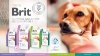 Brit Veterinary Care Dog Gluten and Grain-free Sterilised 400g