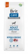 Brit Care Hypoallergenic Adult Large Breed Lamb 12kg