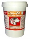 Calcium (Can-Vit) czerwony - proszek 400g