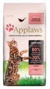 Applaws Cat Adult Chicken and Salmon 7,5kg