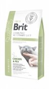Brit Veterinary Diet Cat Grain-free Diabetes 2kg