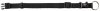 TRIXIE Obroża S-M 30-45cm/15mm czarna TX-201501