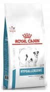 ROYAL CANIN Hypoallergenic Small Dog Canine 3,5kg