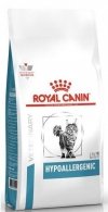 ROYAL CANIN CAT Hypoallergenic 4,5kg