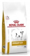 ROYAL CANIN Urinary S/O Small Dog Canine 4kg