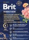 Brit Premium By Nature Adult XL 15kg
