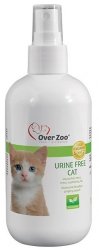 Over Zoo Cat Urine Eliminator 250ml