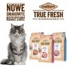 Carnilove True Fresh Cat Ryby 4,8kg