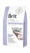 Brit Veterinary Diet Cat Grain-free Gastrointestinal 2kg