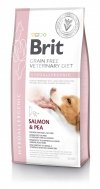 Brit Veterinary Diet Dog Grain-free Hypoallergenic 12kg