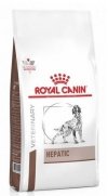 ROYAL CANIN Hepatic Canine 6kg
