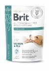 Brit Veterinary Care Dog Gluten and Grain-free Sterilised 400g