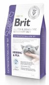 Brit Veterinary Diet Cat Gluten & Grain-free Gastrointestinal Low Fat 5kg