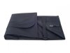 AMI PLAY Exclusive Mata samochodowa 150x150cm czarna