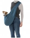 TRIXIE Soft nosidło przednie dla psa/kota niebieskie/jasnoszare 22x20x60cm TX-28947