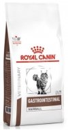 ROYAL CANIN CAT Gastrointestinal Hairball 4kg 