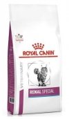 ROYAL CANIN CAT Renal Special 4kg