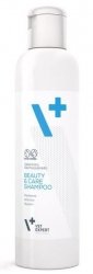 VetExpert Beauty and Care dermokosmetyczny szampon dla psów i kotów 250ml