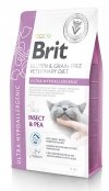 Brit Veterinary Diet Cat Gluten & Grain-free Ultra-Hypoallergenic 5kg