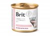 Brit Veterinary Diet Cat Grain-free Hypoallergenic 200g