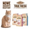 Carnilove True Fresh Cat Indyk 4,8kg