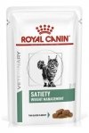 ROYAL CANIN CAT Satiety Weight Management 85g (saszetka)