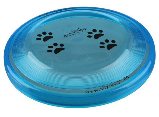 TRIXIE Dog Activity dysk 23cm TX-33562