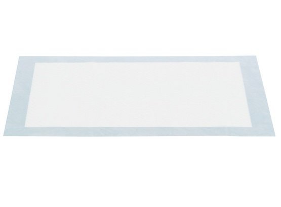 Trixie Maty Podkłady higieniczne do nauki czystości dla szczeniąt 40x60cm 7szt TX-23411