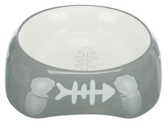 Trixie Miska ceramiczna 200ml dla kota TX-24498