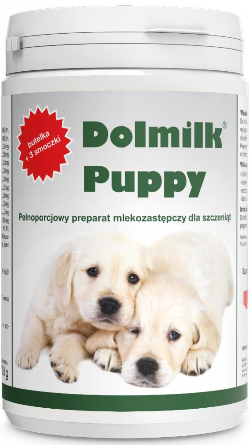 Dolfos DolMilk Puppy 300g