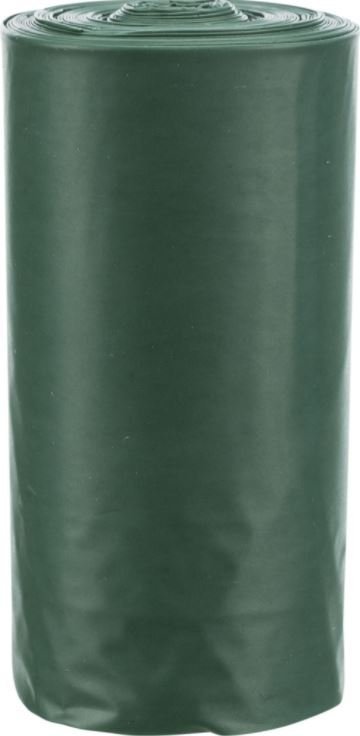 TRIXIE Biodegradowalne woreczki na odchody M 4x10szt TX-23470