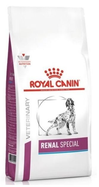 ROYAL CANIN Renal Special 2kg
