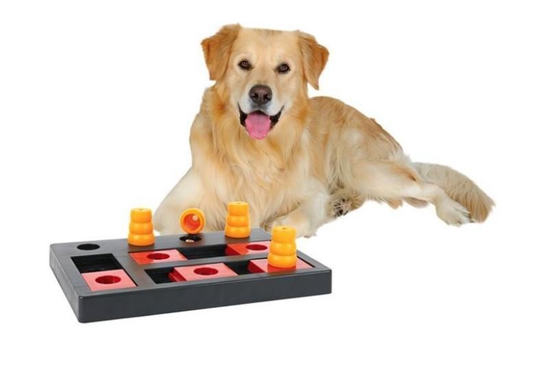  TRIXIE Dog Activity 'Chess' szachy dla psów 40×10×27 cm TX-32022