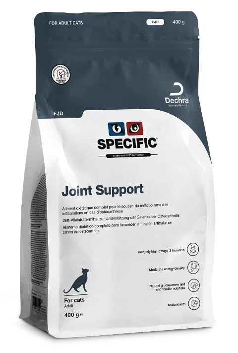 SPECIFIC Joint Support FJD 400g
